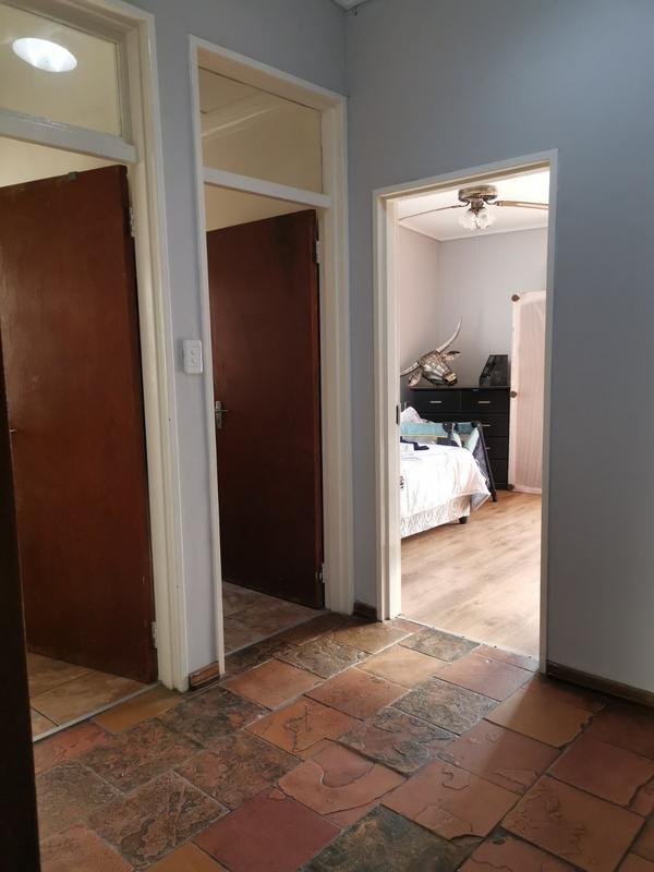 4 Bedroom Property for Sale in Sasolburg Ext 23 Free State